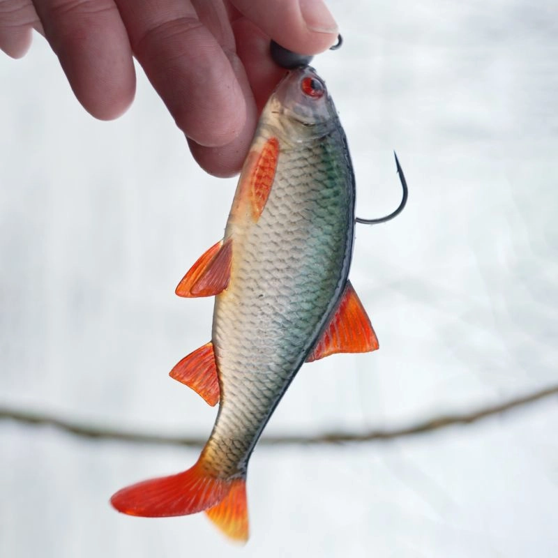 Fox Rage Ultra Natural Roach